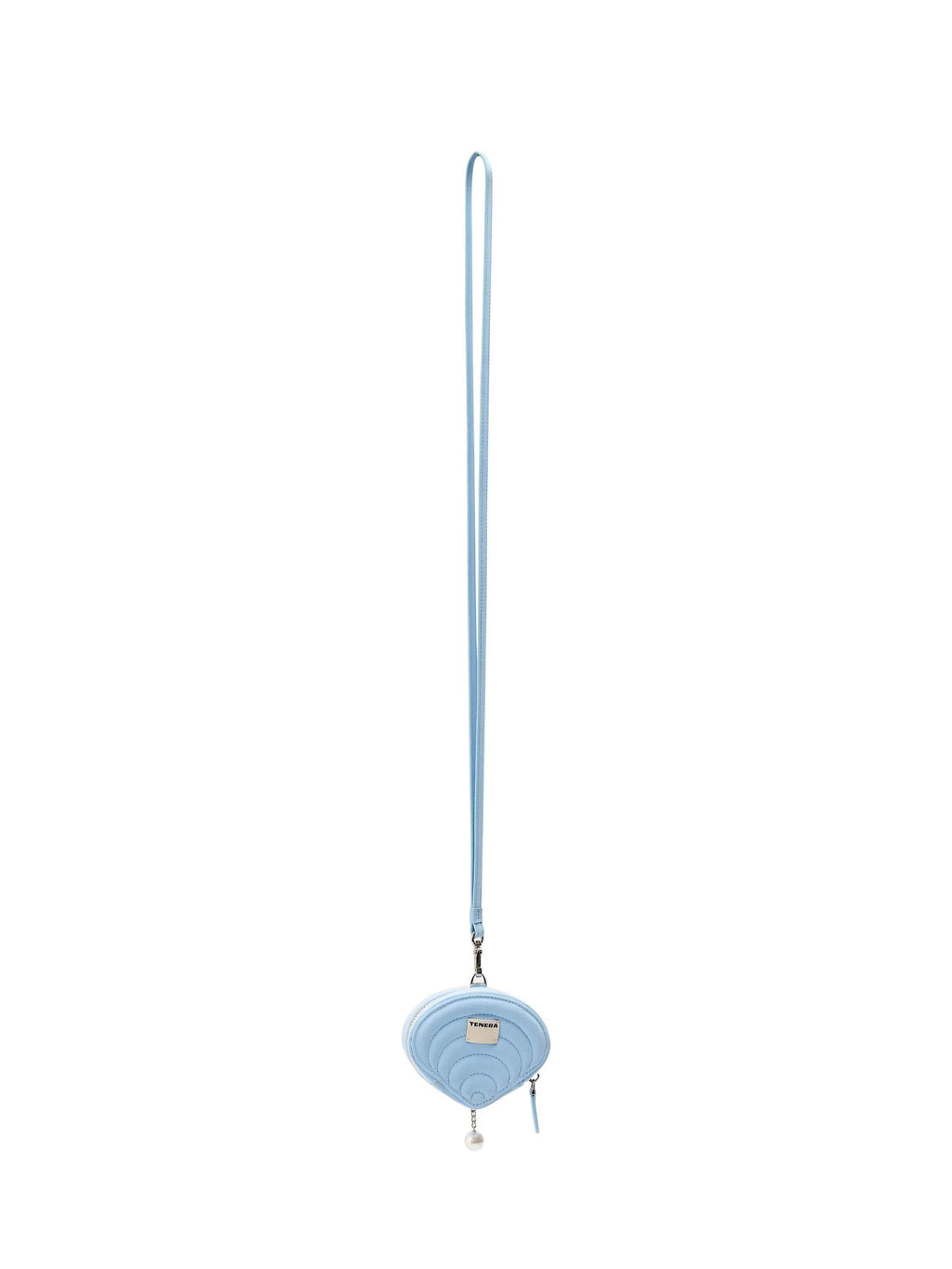 Shell Shape Necklace Bag-TENERA Accessories Collection - TENERA