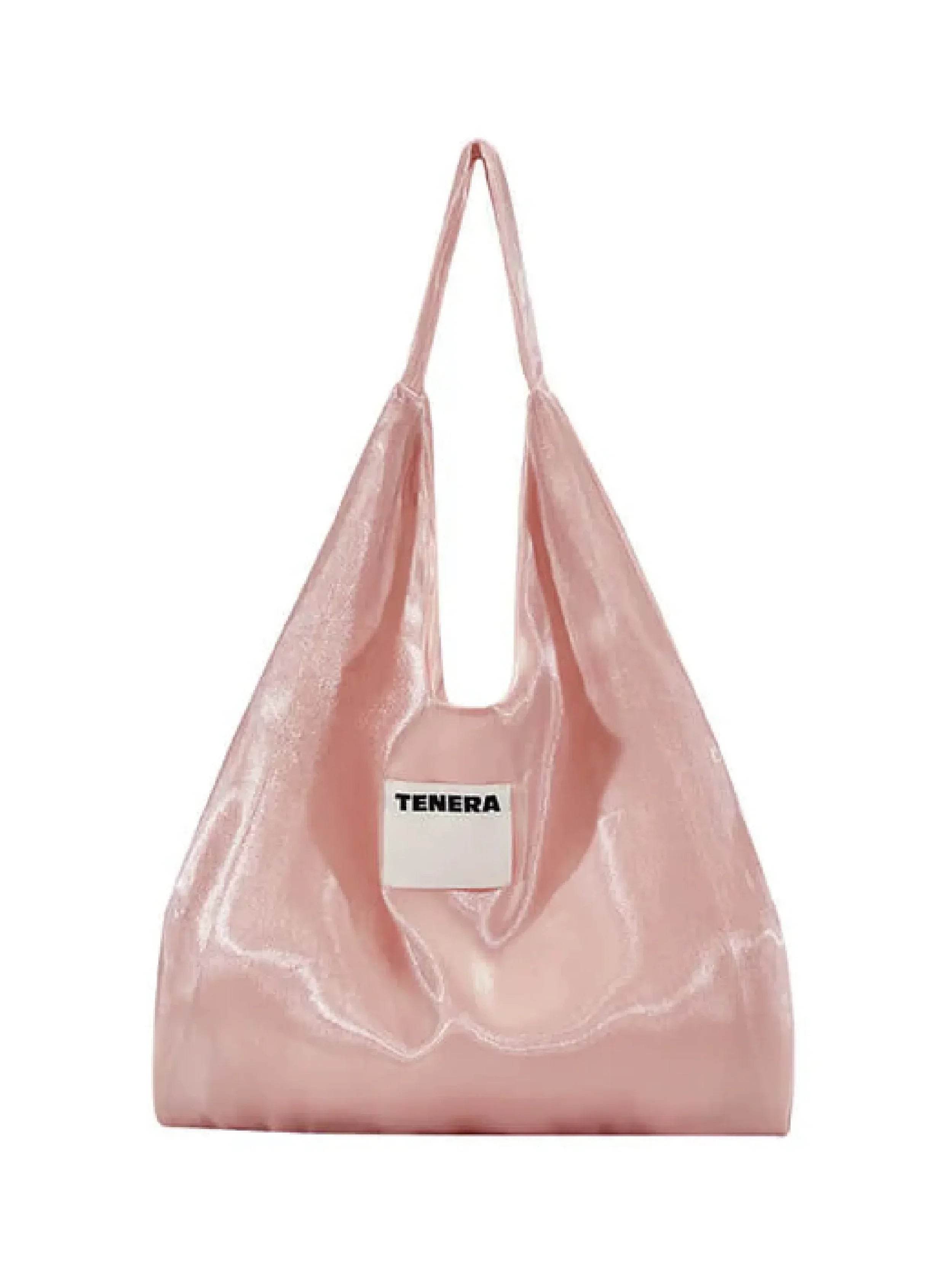 Ballerina Shoulder Bag-TENERA Ballet Collection - TENERA