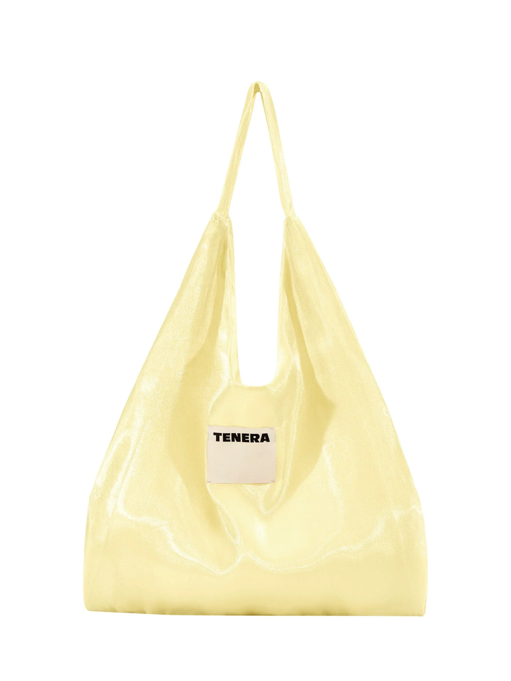 Shoulder Bag-TENERA Ballet Collection - TENERA
