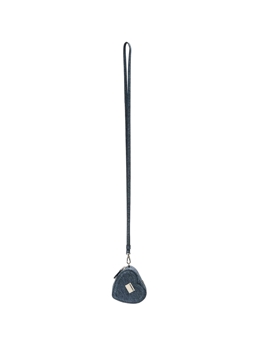 Heart Shape Necklace Bag-TENERA Accessories Collection - TENERA