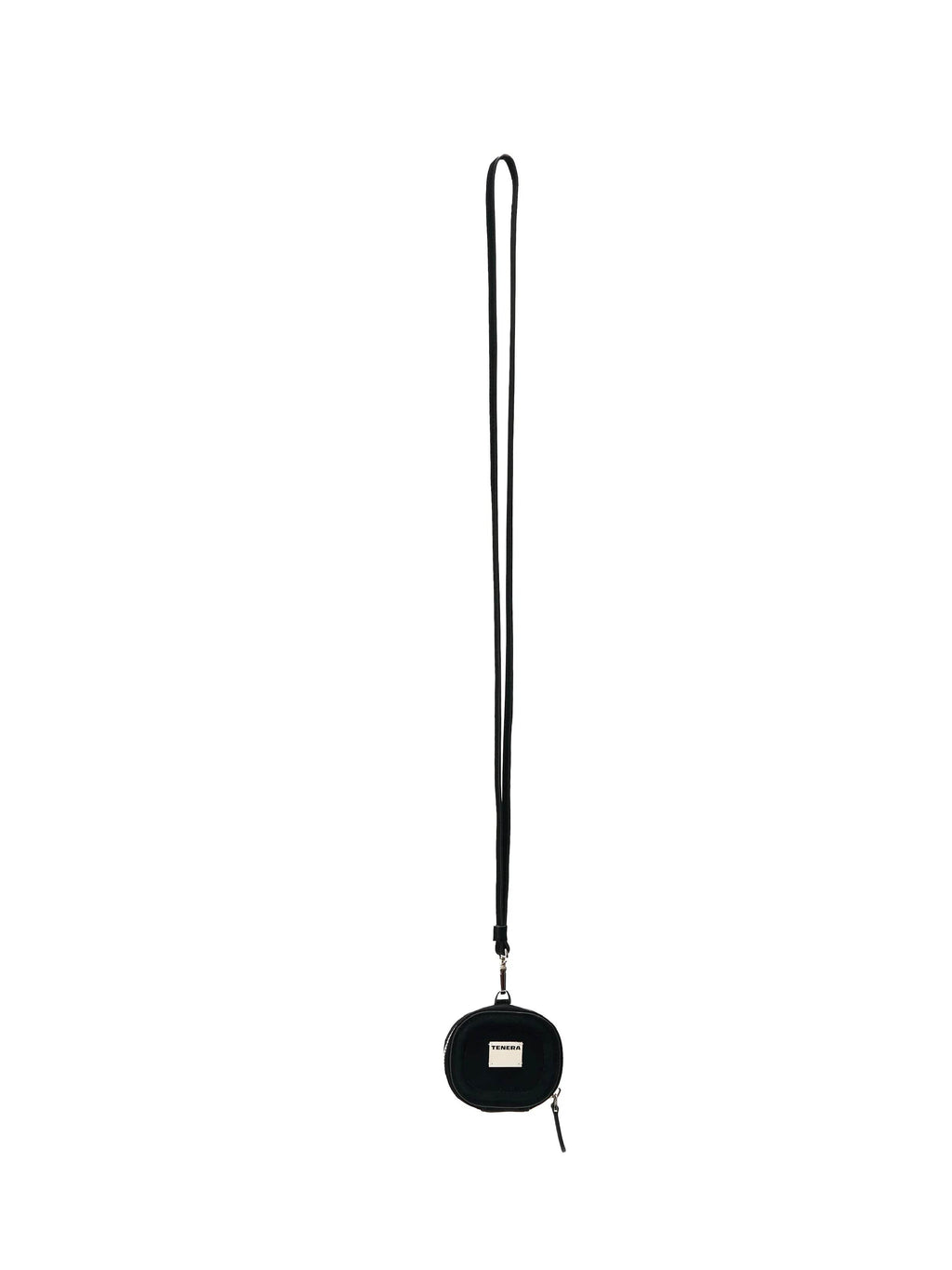Oval Necklace Bag-TENERA Accessories Collection - TENERA