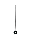 Oval Necklace Bag-TENERA Accessories Collection - TENERA