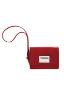 Vegan Leather Earbud Case-TENERA Eco-friendly Vegan Leather - TENERA