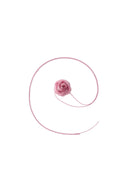 Flower Choker-TENERA Accessories Collection - TENERA