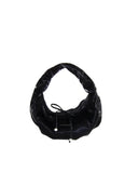(Black Velvet)Ballet Ring Hobo-TENERA Velvet Collection - TENERA