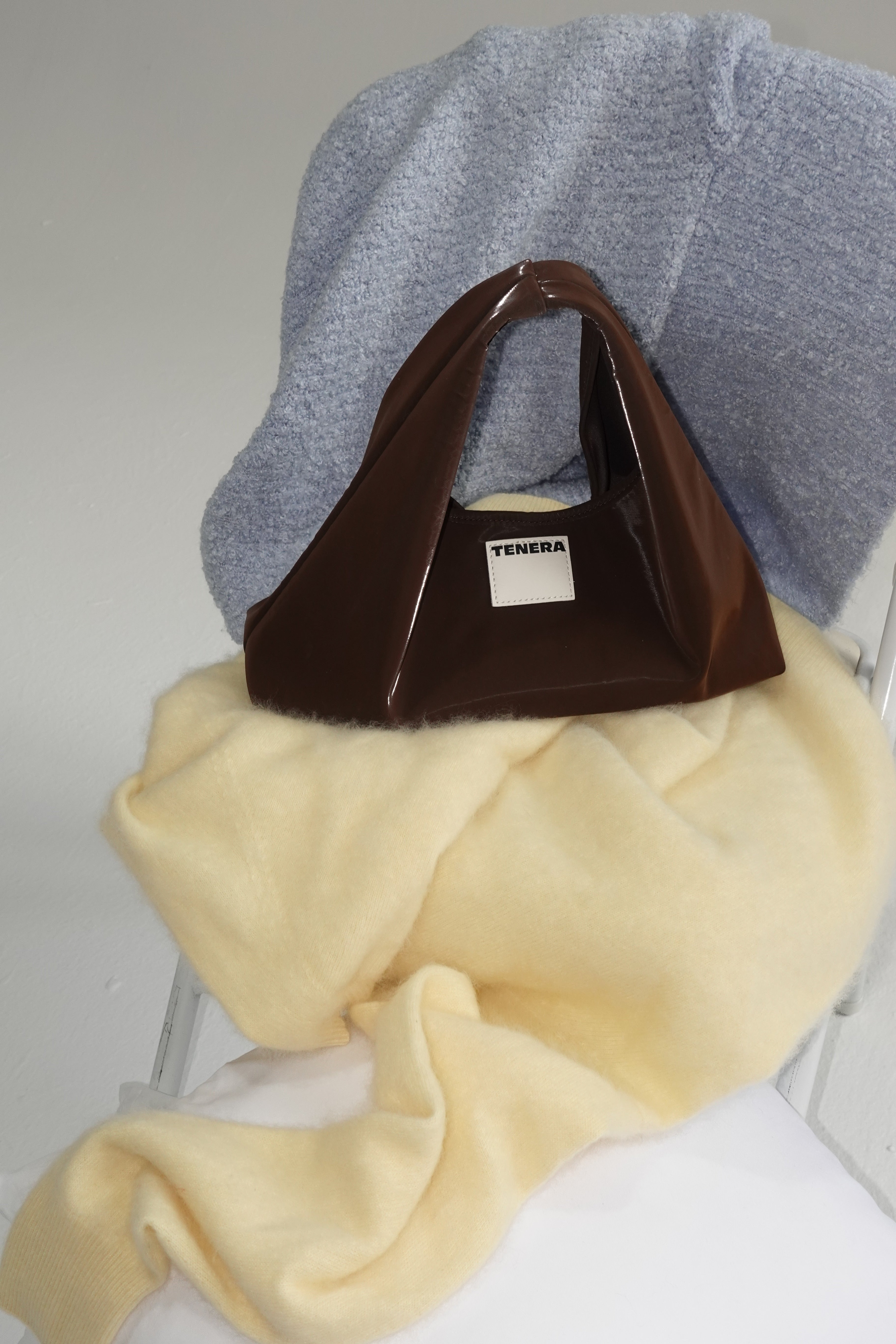 HOBOバッグ – TENERA.JP