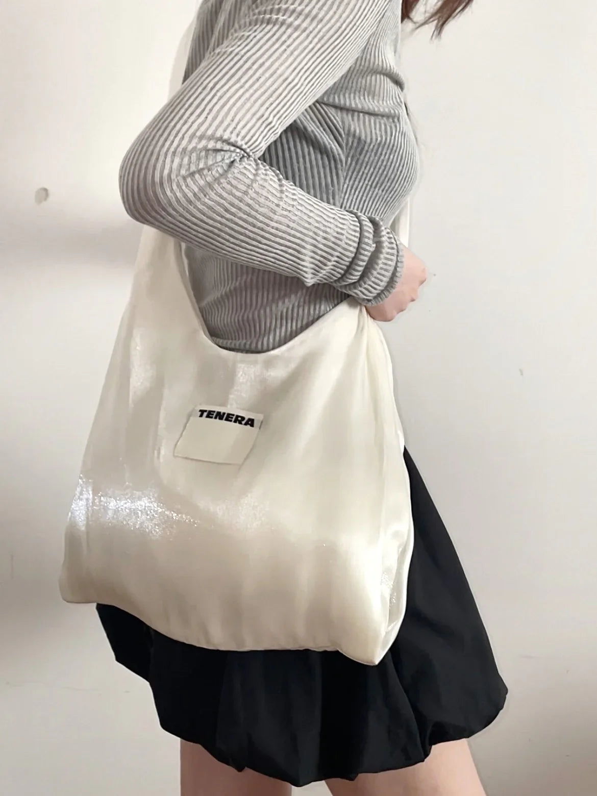 Shoulder Bag-TENERA Ballet Collection - TENERA