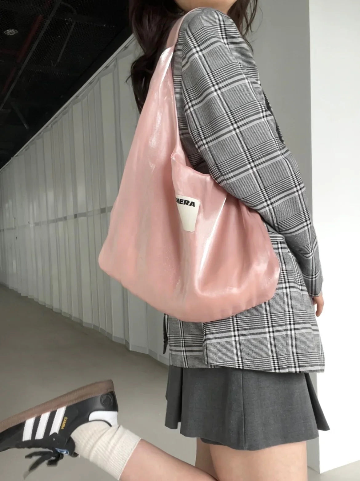 Shoulder Bag-TENERA Ballet Collection - TENERA