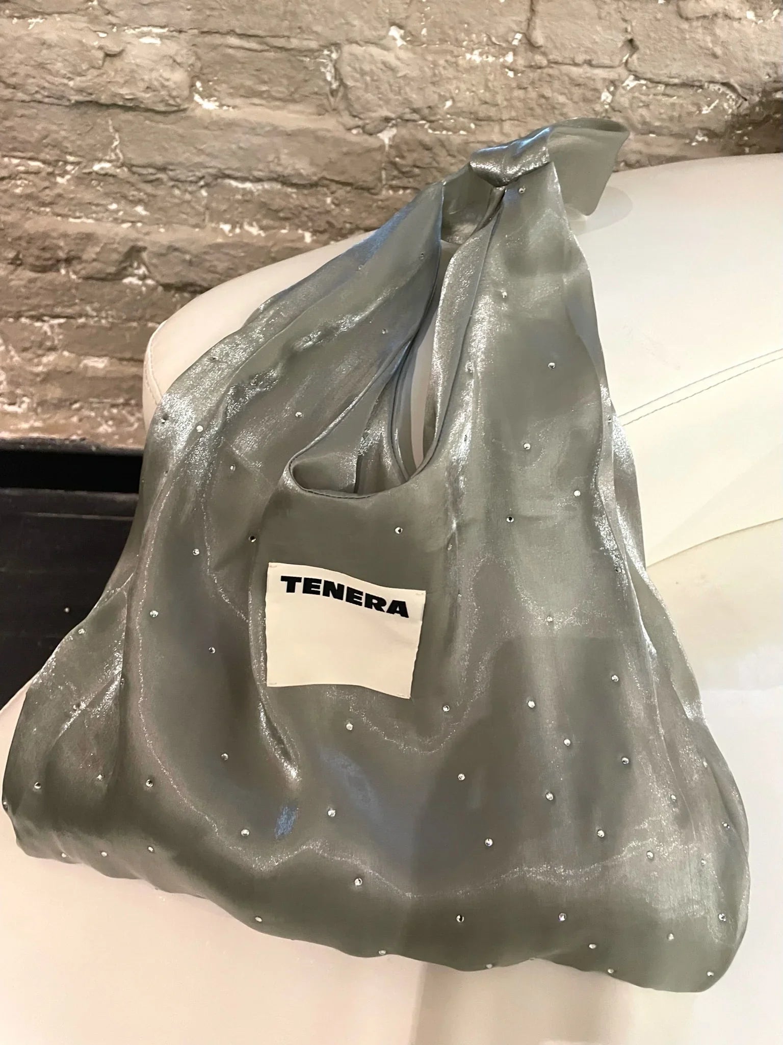 Shoulder Bag (Special Edition)-TENERA Ballet Collection - TENERA