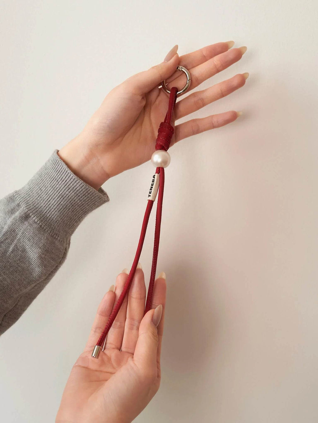 Fortune & Harmony Knot-TENERA Accessories Collection - TENERA