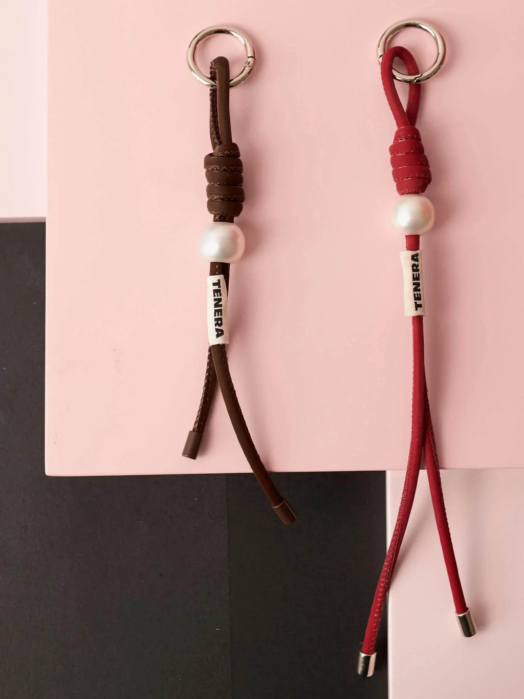 Fortune & Harmony Knot-TENERA Accessories Collection - TENERA