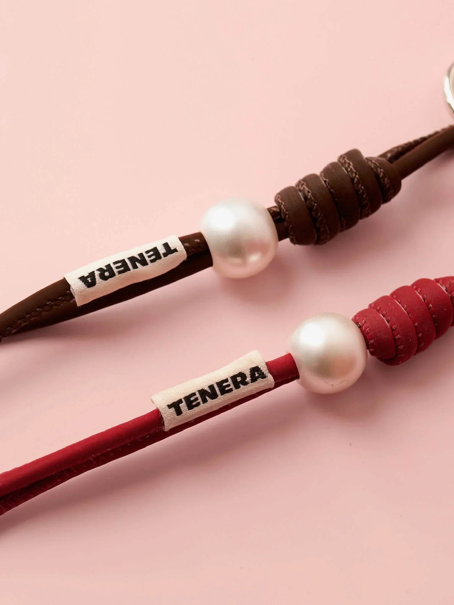 Fortune & Harmony Knot-TENERA Accessories Collection - TENERA