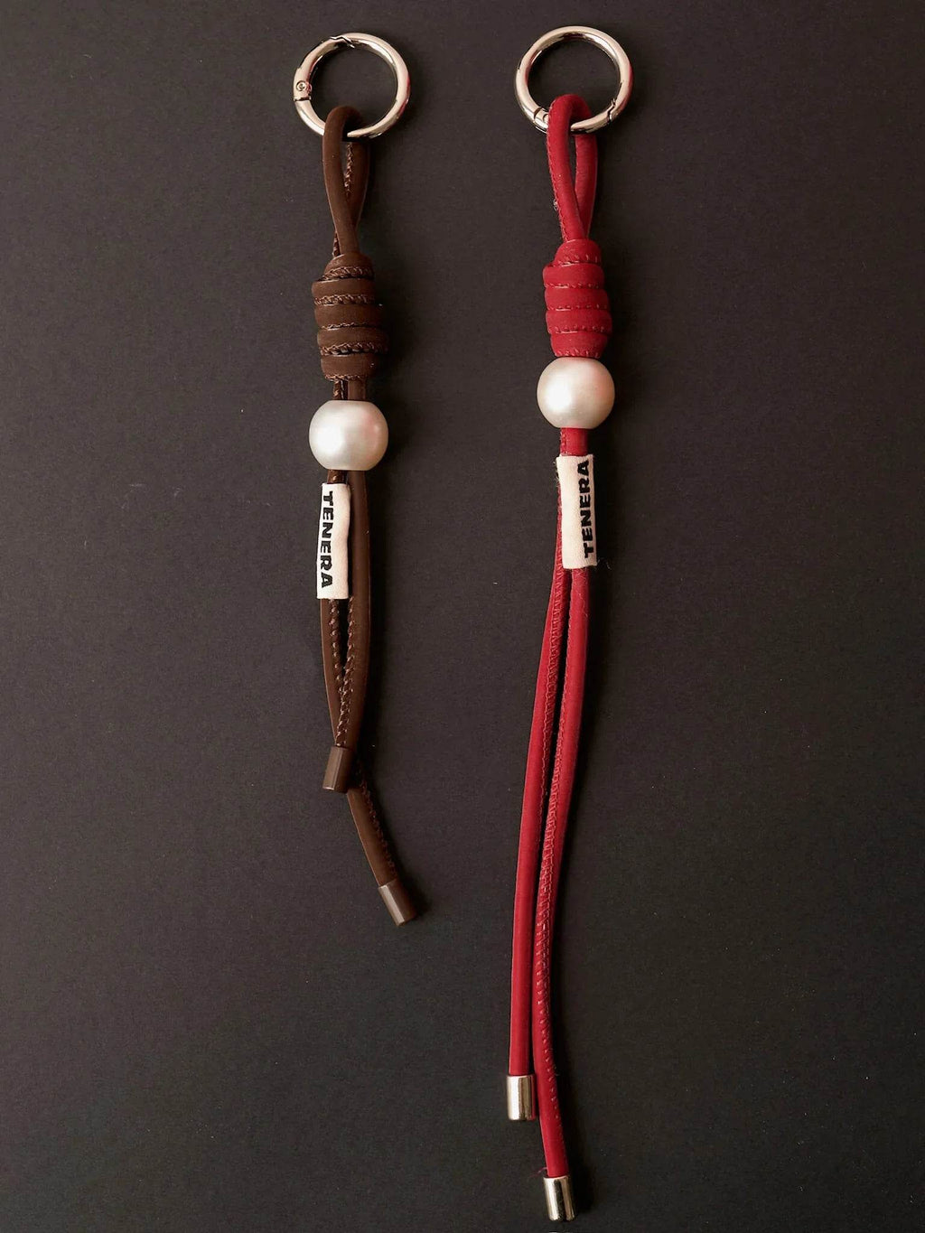 Fortune & Harmony Knot-TENERA Accessories Collection - TENERA