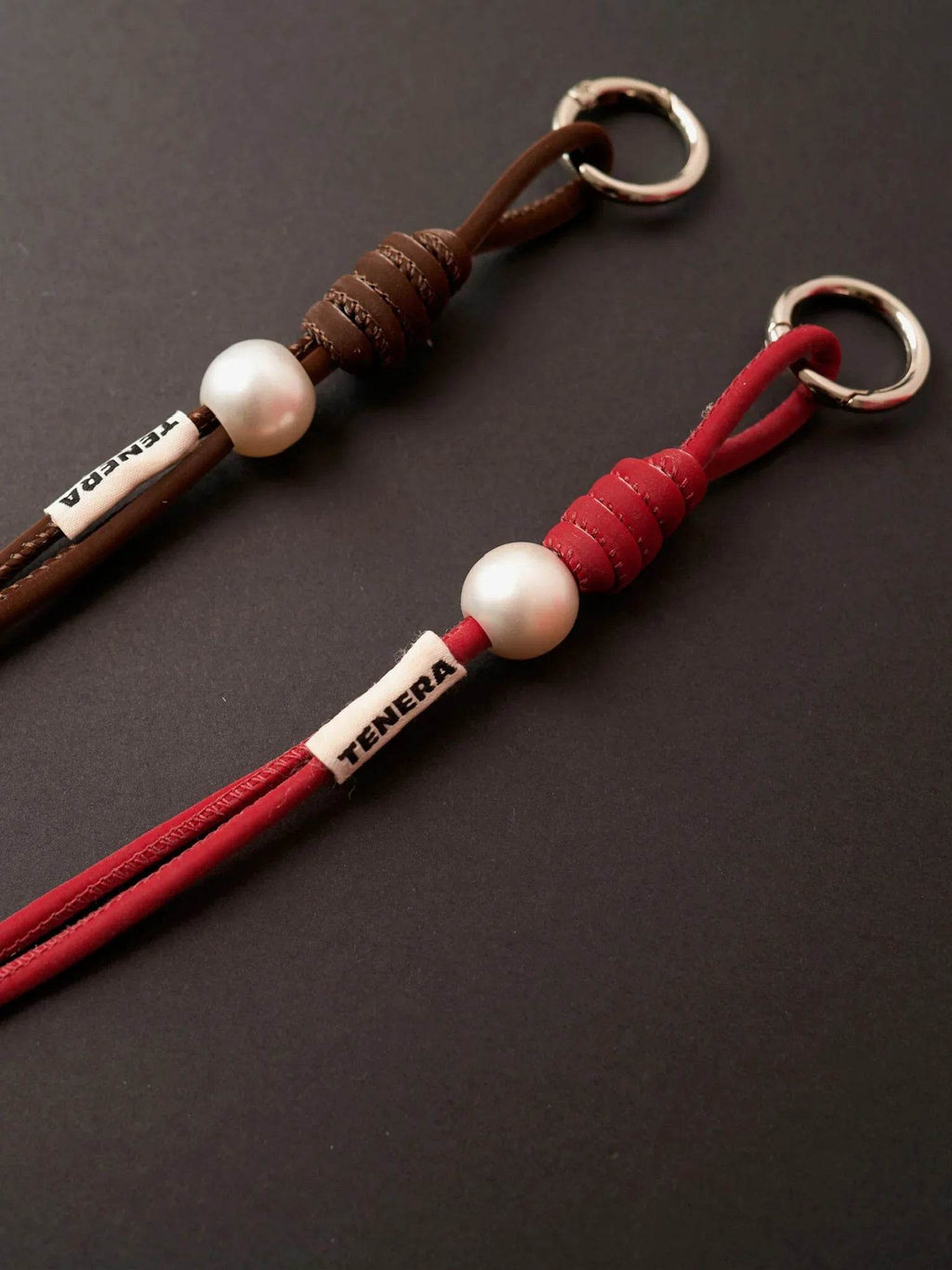 Fortune & Harmony Knot-TENERA Accessories Collection - TENERA