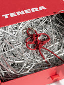 Lucky Knot Charm-TENERA Accessories Collection - TENERA