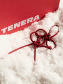 Lucky Knot Charm-TENERA Accessories Collection - TENERA