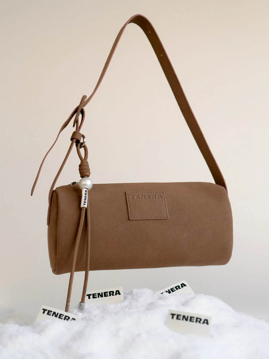 Fortune & Harmony Knot-TENERA Accessories Collection - TENERA