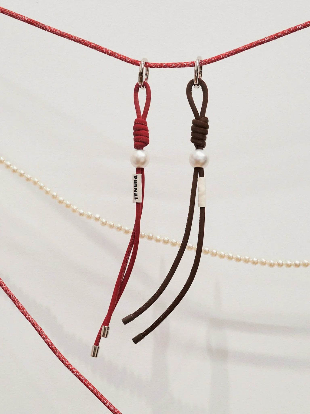 Fortune & Harmony Knot-TENERA Accessories Collection - TENERA