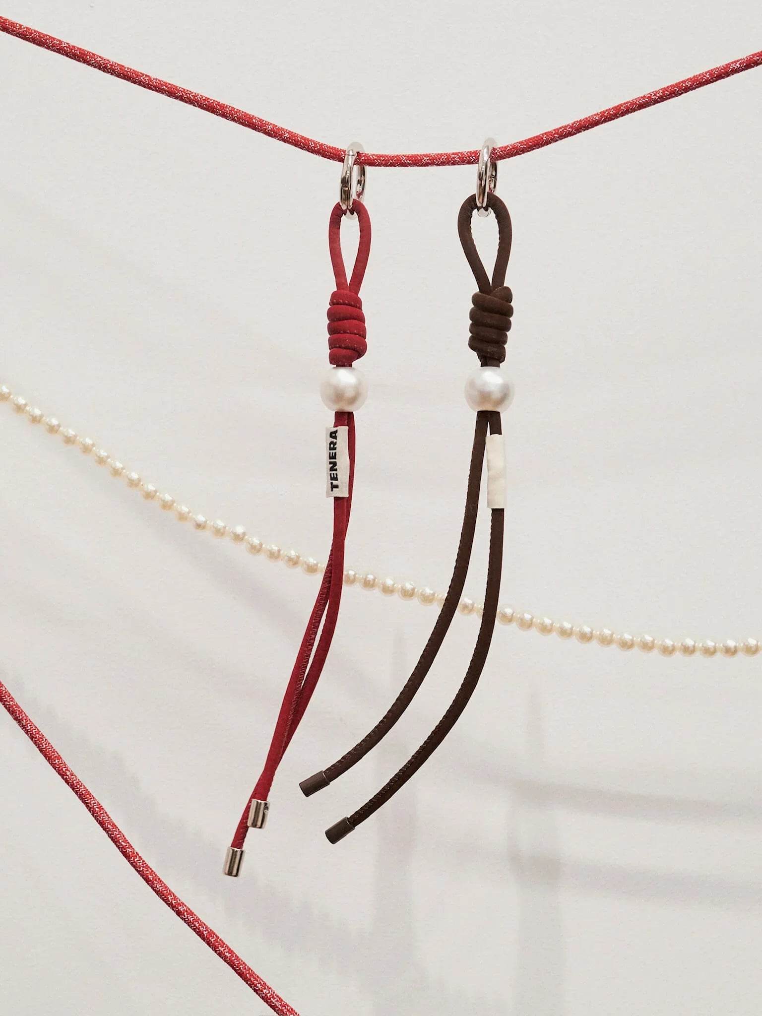 Fortune & Harmony Knot-TENERA Accessories Collection - TENERA