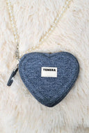 Heart Shape Necklace Bag-TENERA Accessories Collection - TENERA