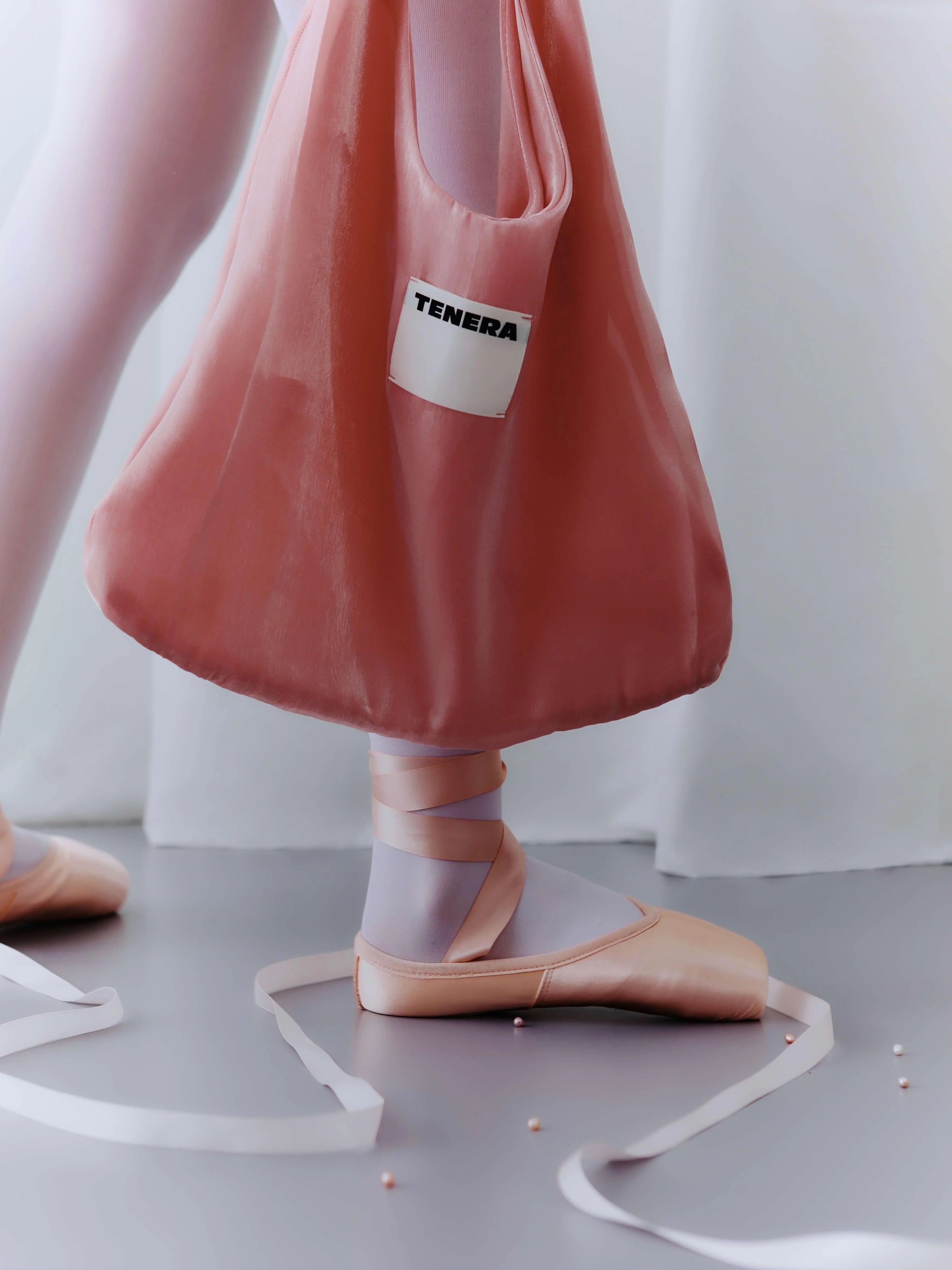 Shoulder Bag-TENERA Ballet Collection - TENERA
