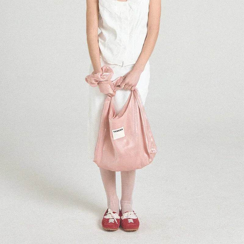 Ballerina Shoulder Bag-TENERA Ballet Collection - TENERA