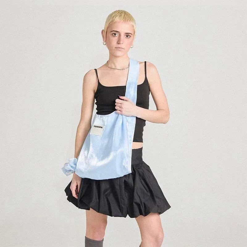 Ballerina Shoulder Bag-TENERA Ballet Collection - TENERA