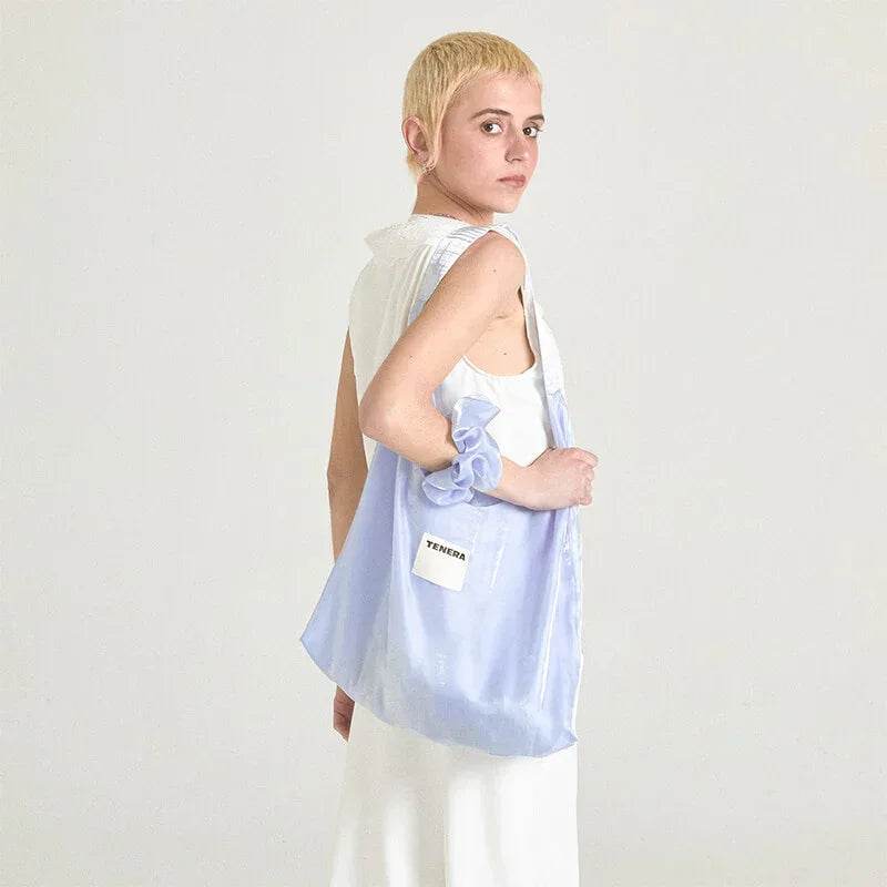 Ballerina Shoulder Bag-TENERA Ballet Collection - TENERA