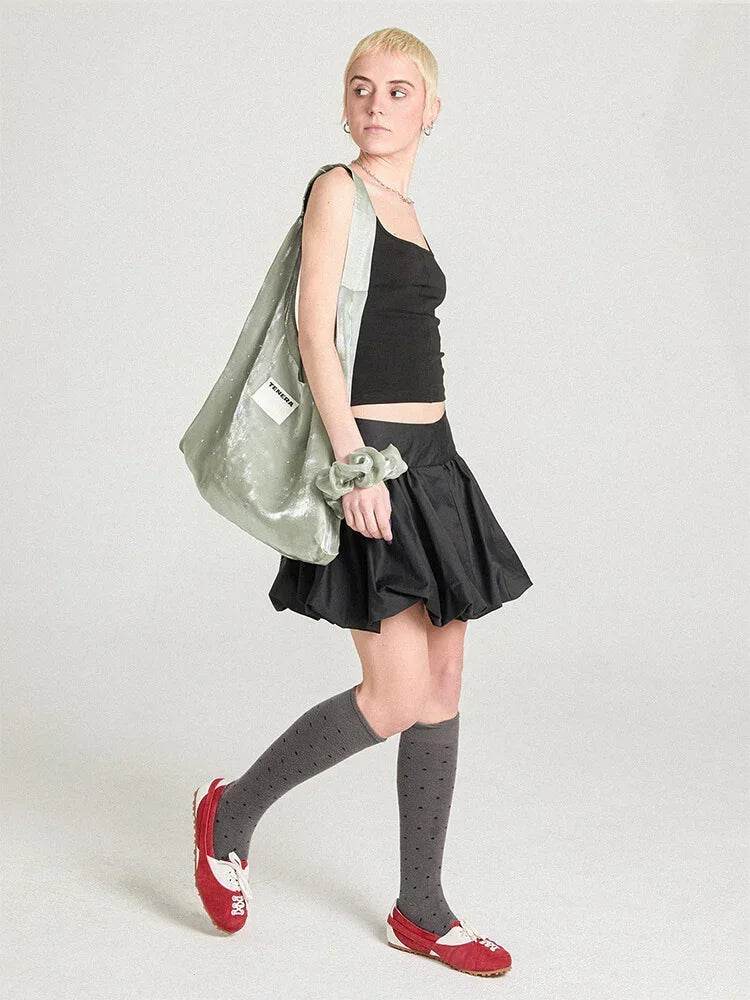 Ballerina Shoulder Bag (Special Edition)-TENERA Ballet Collection - TENERA
