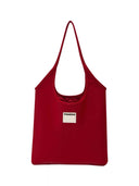 (Red)Tote Bag-TENERA Vintage Collection - TENERA