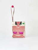 Lsland Party Travel Set-TENERA x NIMEI Artist Collaboration - TENERA