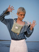 Rope Bag-TENERA Woven Collection - TENERA