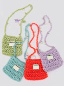 Rope Bag-TENERA Woven Collection - TENERA